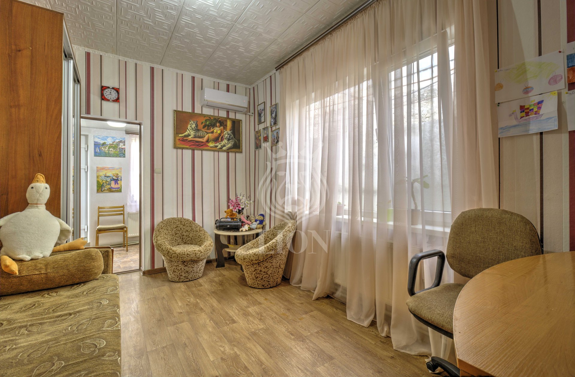 Дом 73.4 м² на 16 сот., Малый Маяк — фото 25