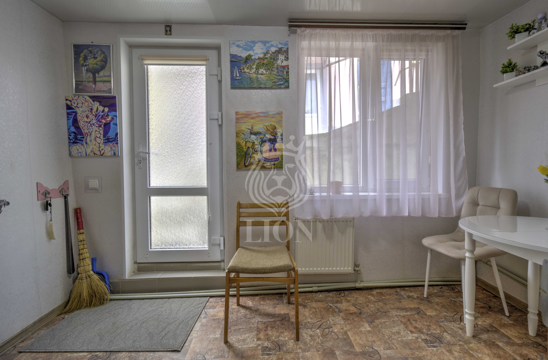 Дом 73.4 м² на 16 сот., Малый Маяк — фото 26