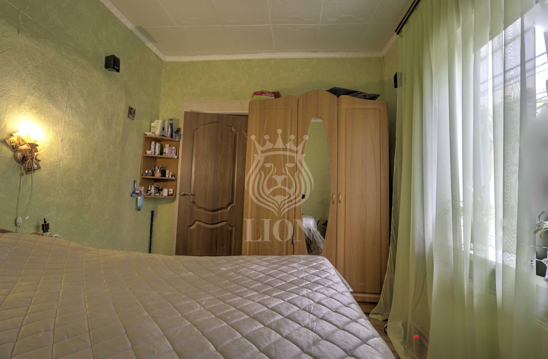 Дом 73.4 м² на 16 сот., Малый Маяк — фото 29