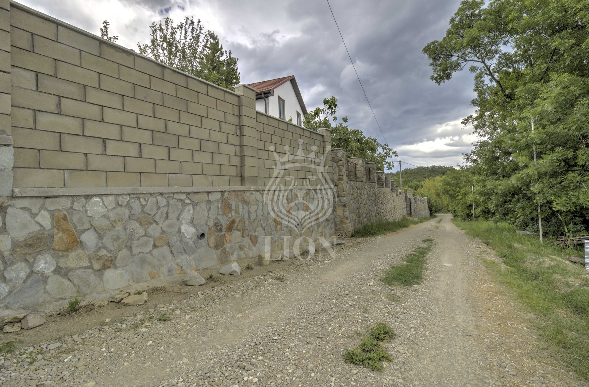 Дом 73.4 м² на 16 сот., Малый Маяк — фото 39