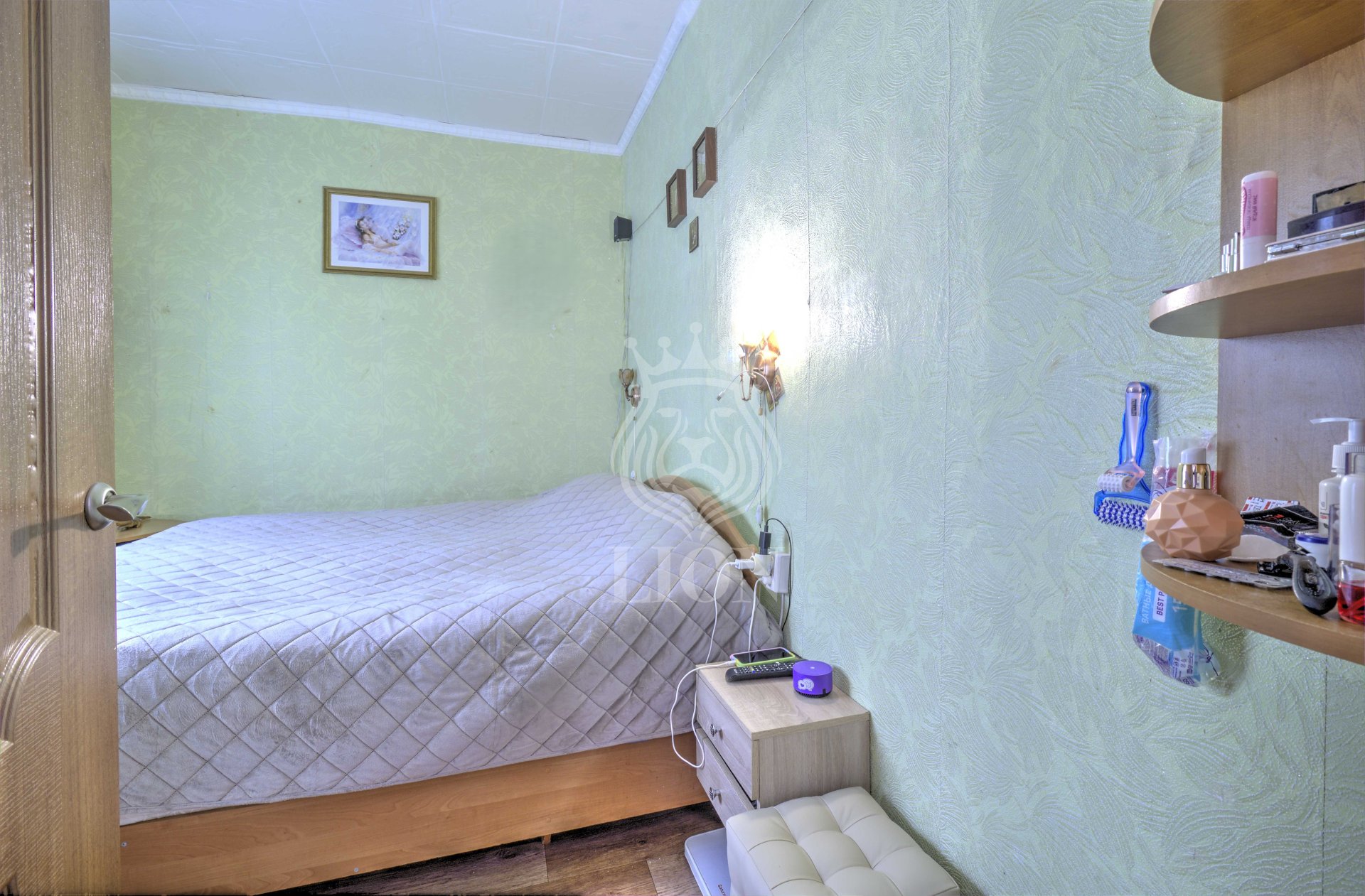 Дом 73.4 м² на 16 сот., Малый Маяк — фото 28
