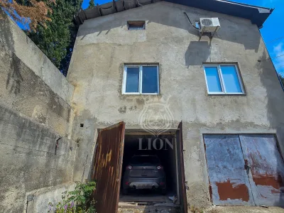 Гараж 44.6 м², Алушта — миниатюра 2