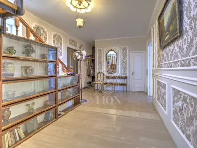 Дом 214 м² на 8.5 сот., Верхняя Кутузовка — миниатюра 43