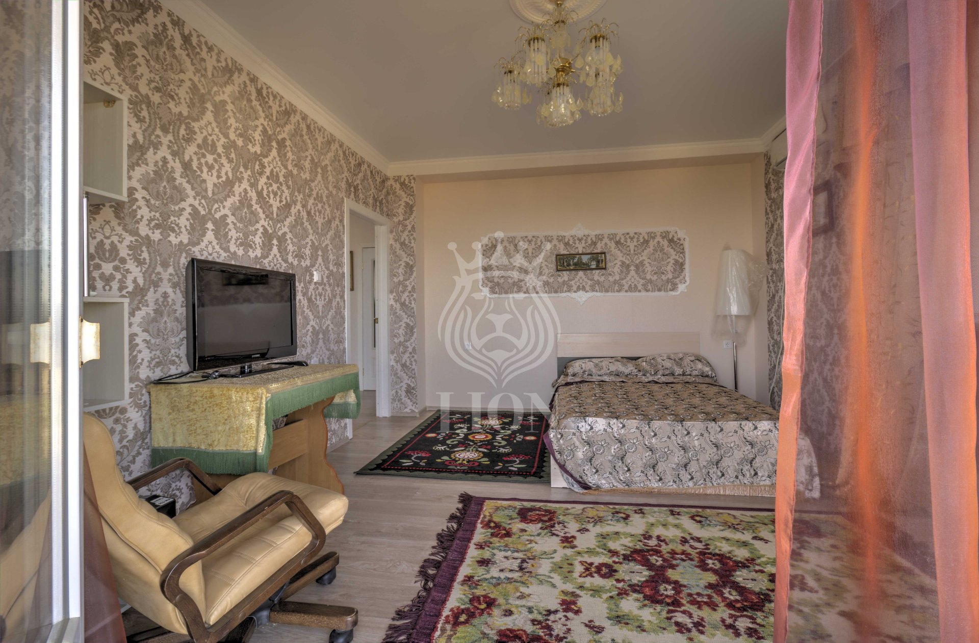 Дом 214 м² на 8.5 сот., Верхняя Кутузовка — фото 22