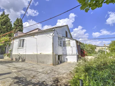 Дом 45.4 м² на 6 сот., Рыбачье — миниатюра 1