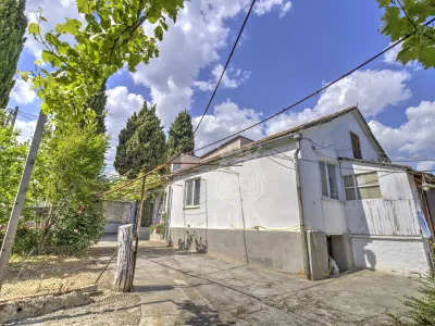 Дом 45.4 м² на 6 сот., Рыбачье — миниатюра 2