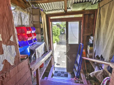 Дом 45.4 м² на 6 сот., Рыбачье — миниатюра 7