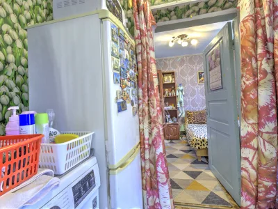 Дом 45.4 м² на 6 сот., Рыбачье — миниатюра 8