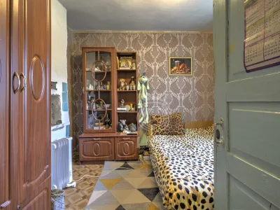 Дом 45.4 м² на 6 сот., Рыбачье — миниатюра 9