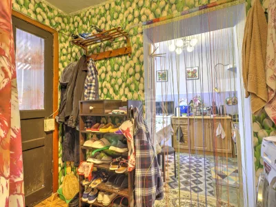 Дом 45.4 м² на 6 сот., Рыбачье — миниатюра 12