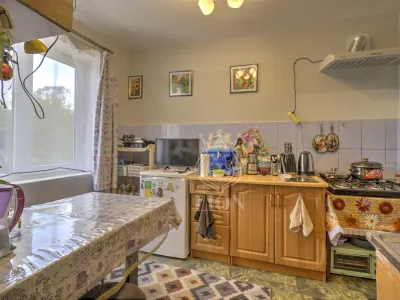 Дом 45.4 м² на 6 сот., Рыбачье — миниатюра 13