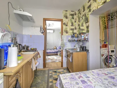 Дом 45.4 м² на 6 сот., Рыбачье — миниатюра 17