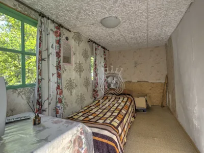 Дом 45.4 м² на 6 сот., Рыбачье — миниатюра 24