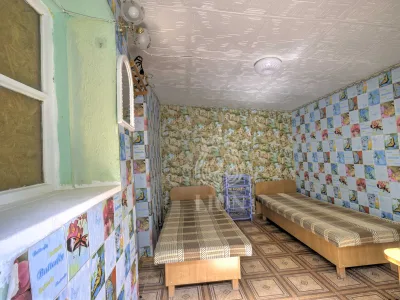 Дом 45.4 м² на 6 сот., Рыбачье — миниатюра 25