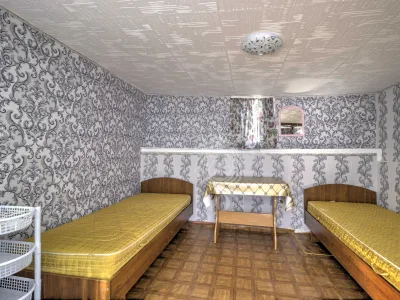 Дом 45.4 м² на 6 сот., Рыбачье — миниатюра 26