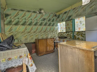 Дом 45.4 м² на 6 сот., Рыбачье — миниатюра 27