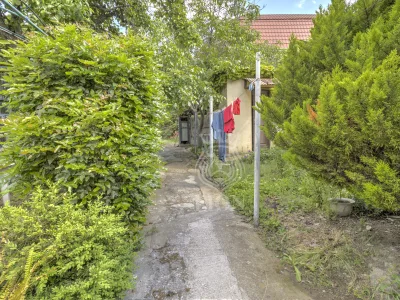 Дом 45.4 м² на 6 сот., Рыбачье — миниатюра 31