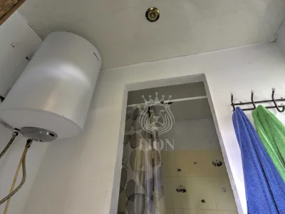 Дом 45.4 м² на 6 сот., Рыбачье — миниатюра 33