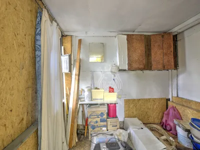 Дом 45.4 м² на 6 сот., Рыбачье — миниатюра 34