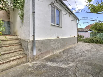 Дом 45.4 м² на 6 сот., Рыбачье — миниатюра 44