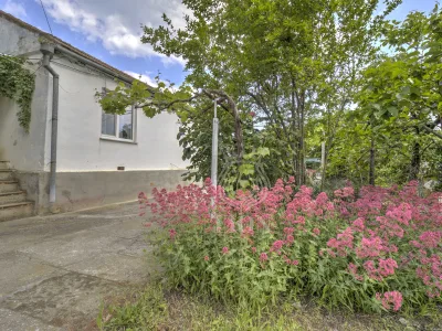 Дом 45.4 м² на 6 сот., Рыбачье — миниатюра 47