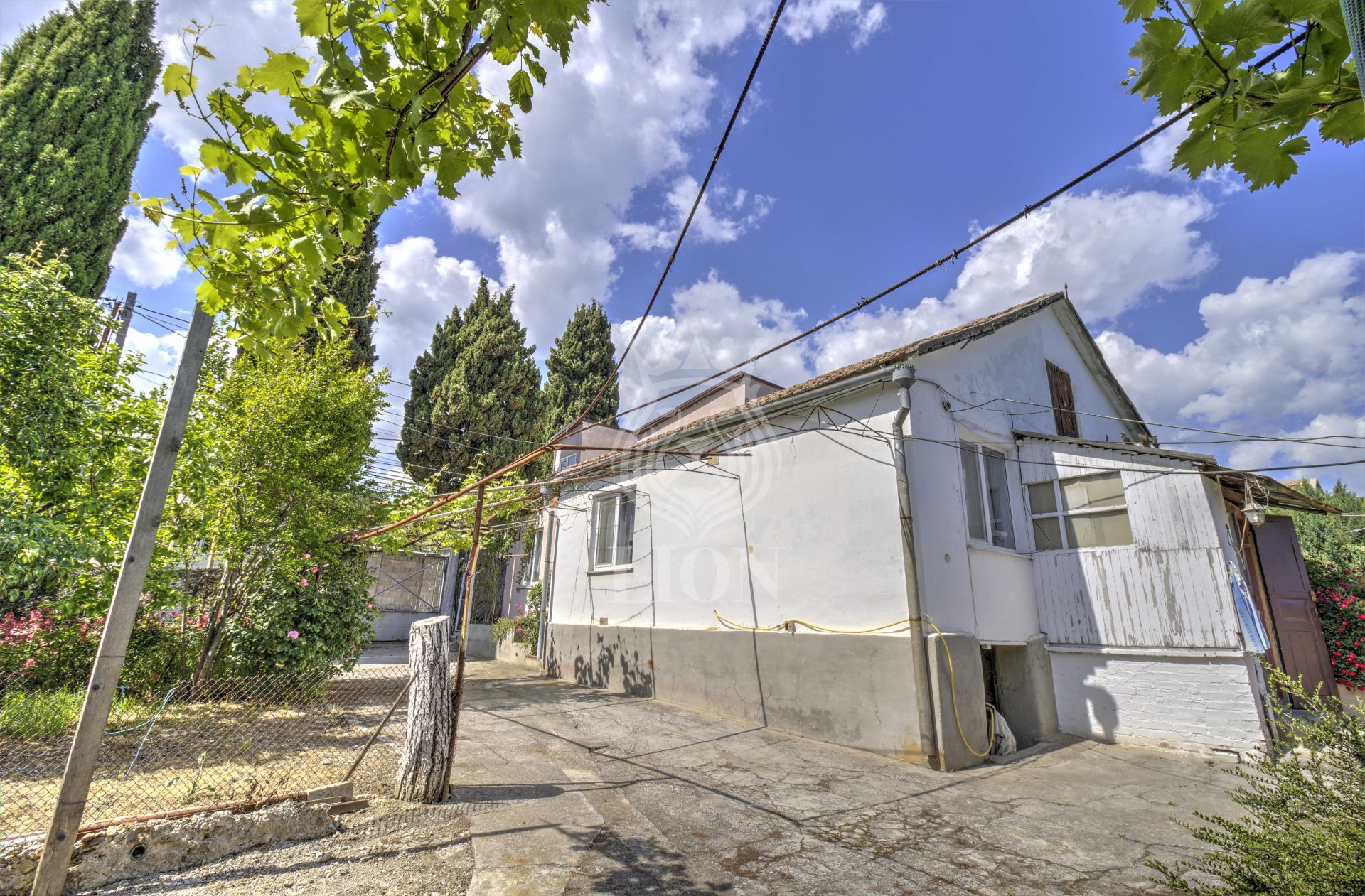 Дом 45.4 м² на 6 сот., Рыбачье — фото 2