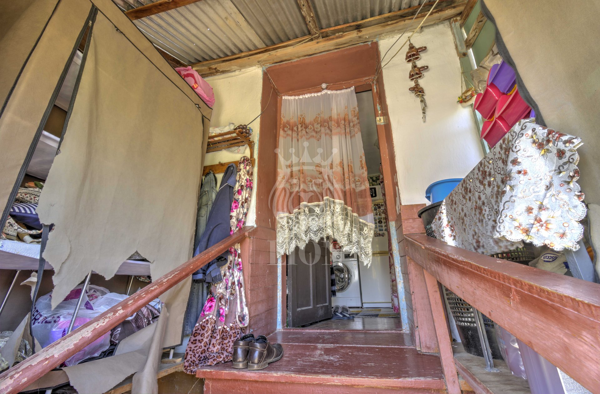 Дом 45.4 м² на 6 сот., Рыбачье — фото 4