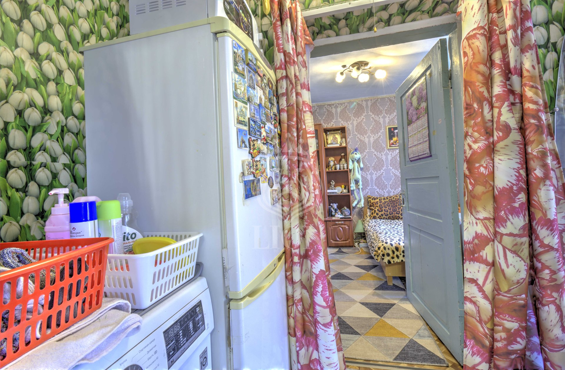 Дом 45.4 м² на 6 сот., Рыбачье — фото 8