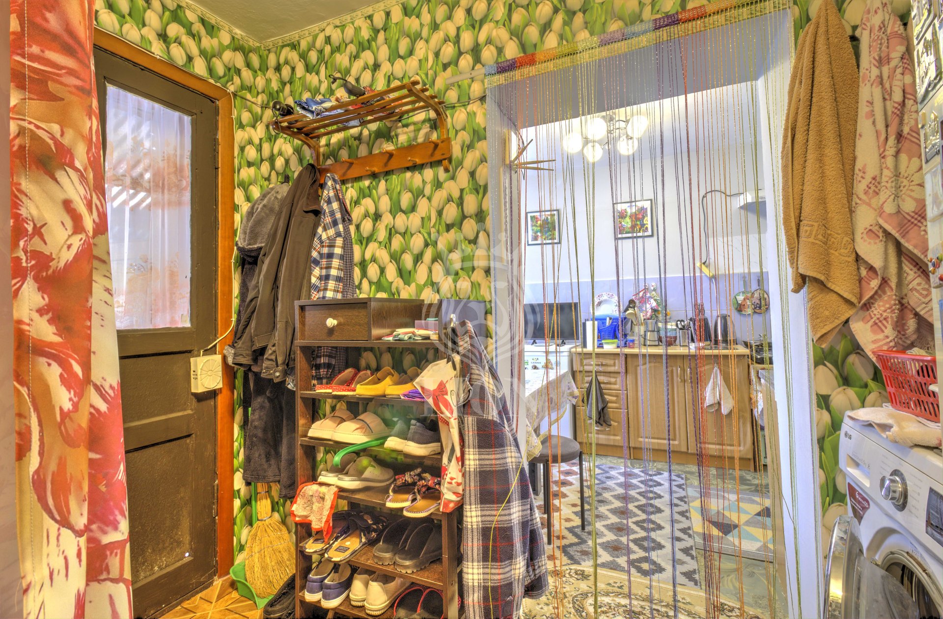 Дом 45.4 м² на 6 сот., Рыбачье — фото 12