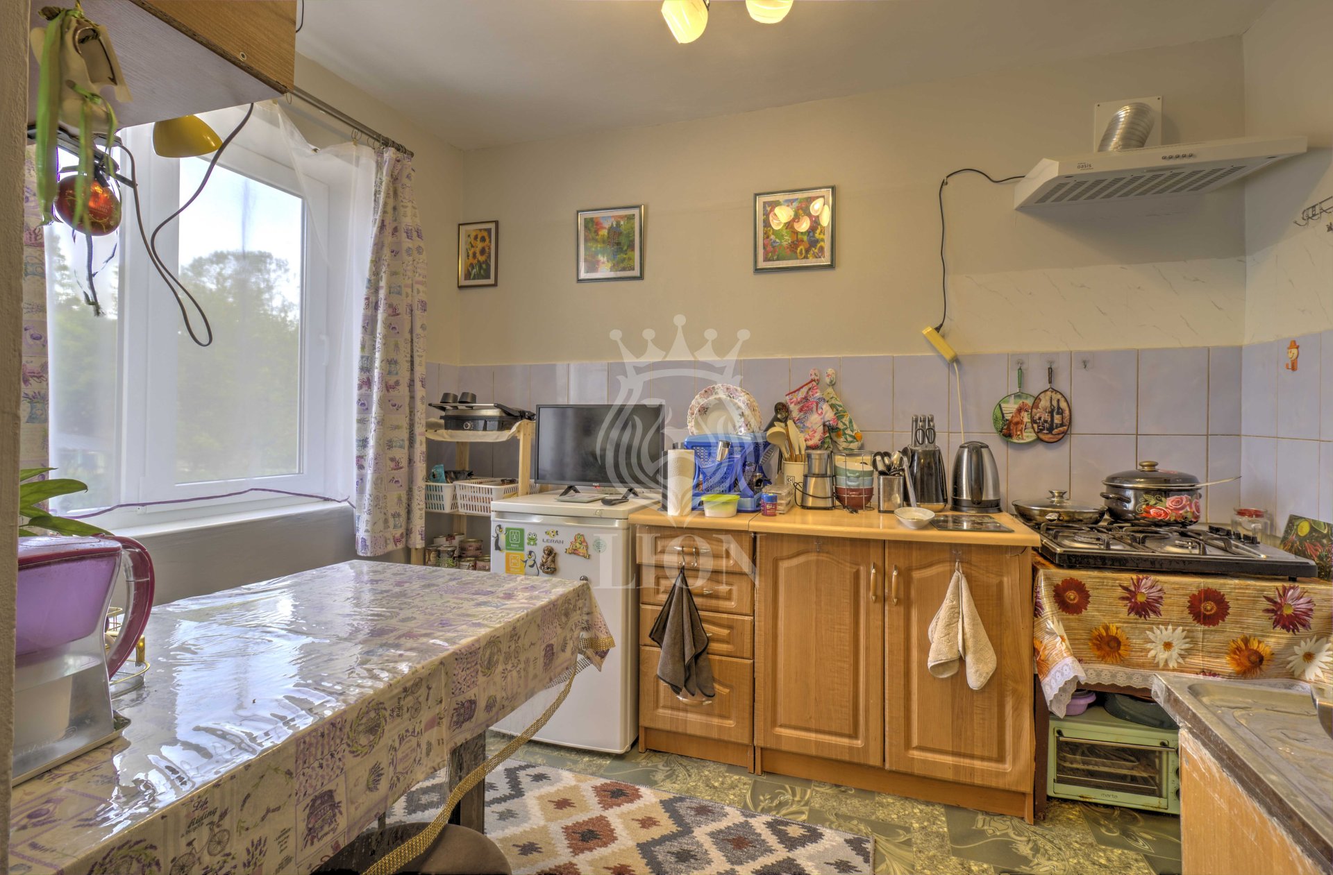 Дом 45.4 м² на 6 сот., Рыбачье — фото 13