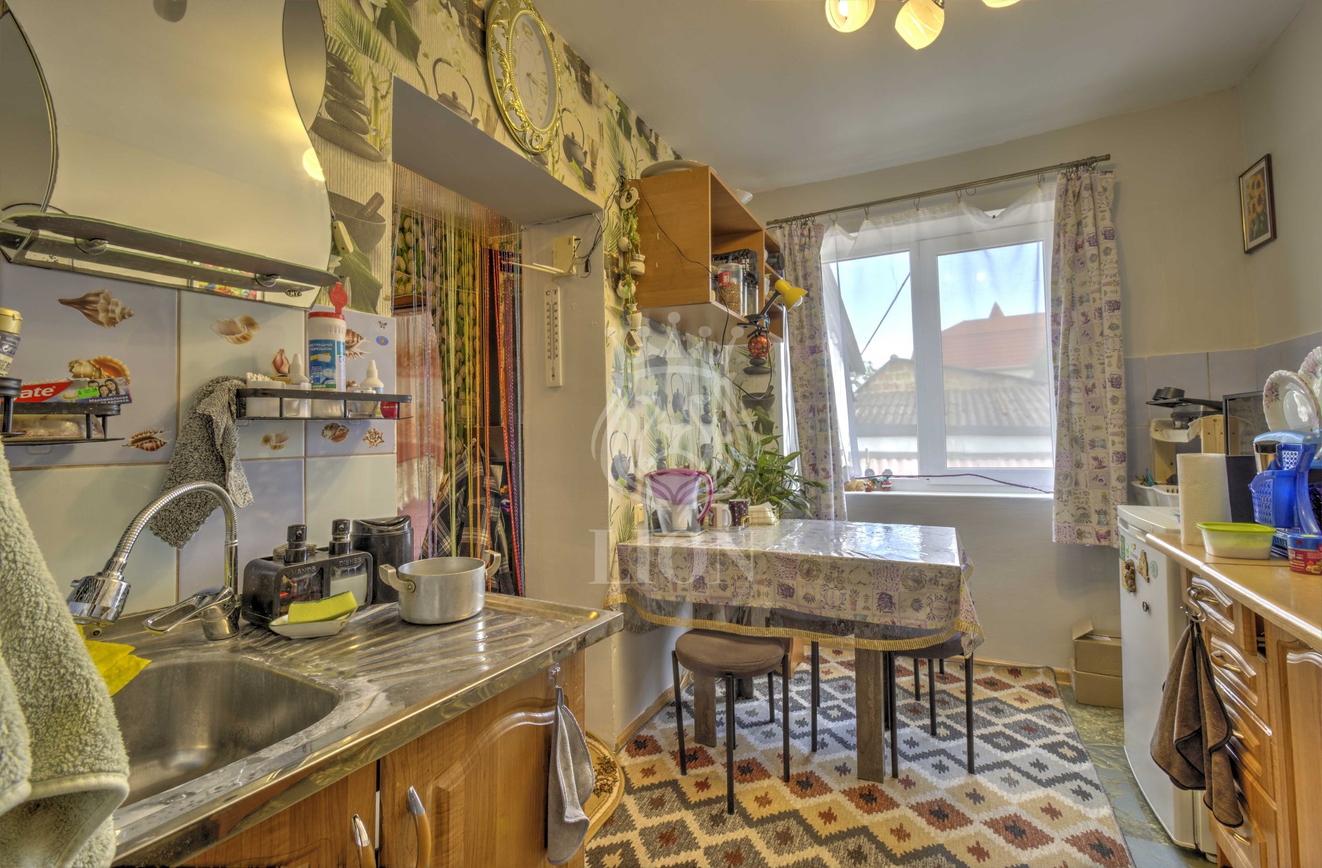 Дом 45.4 м² на 6 сот., Рыбачье — фото 14