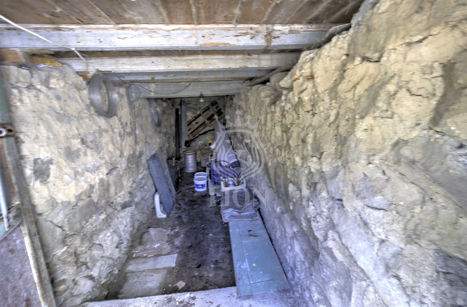 Дом 45.4 м² на 6 сот., Рыбачье — фото 21