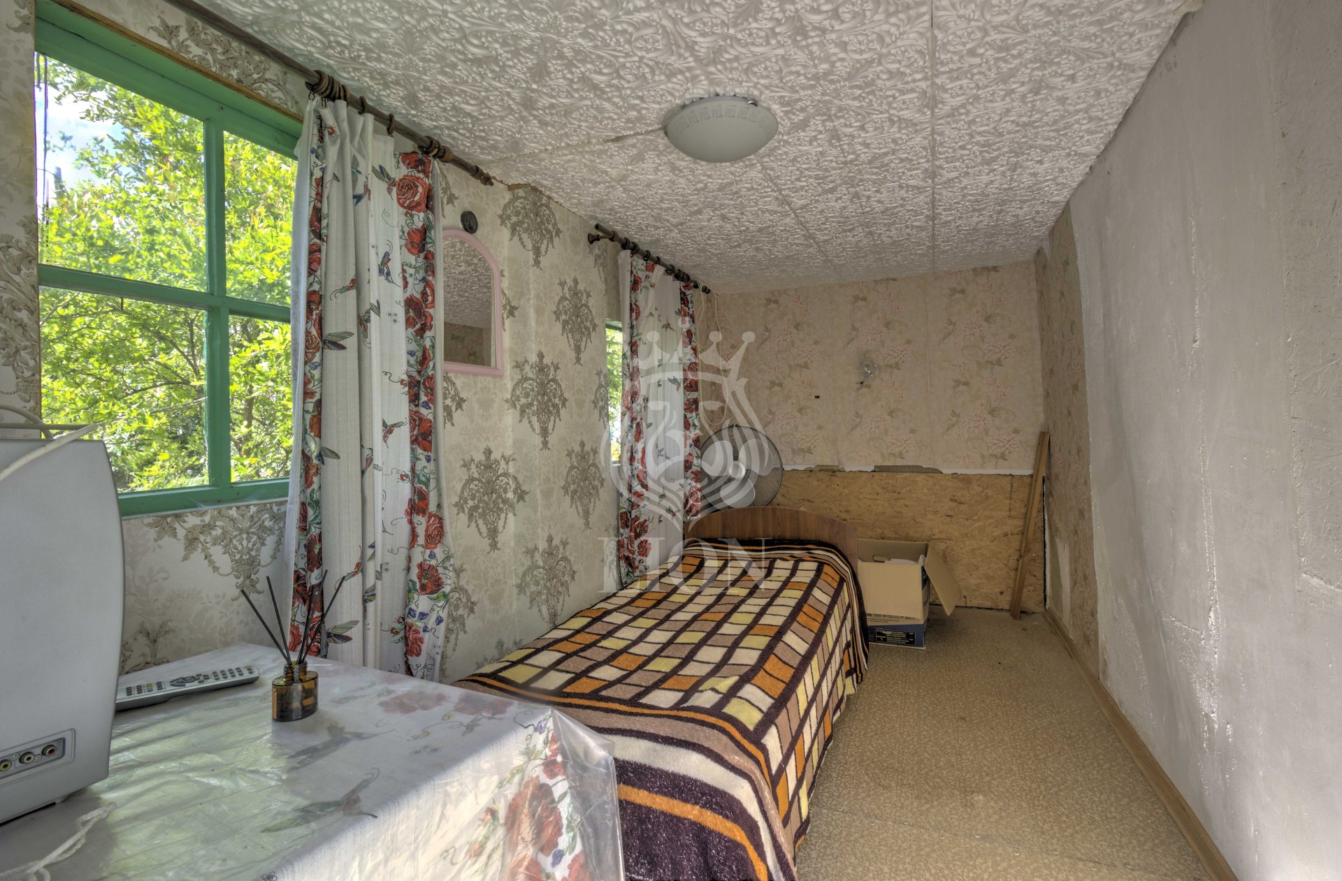 Дом 45.4 м² на 6 сот., Рыбачье — фото 24