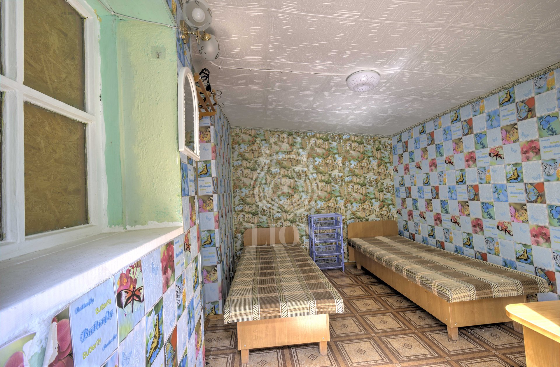 Дом 45.4 м² на 6 сот., Рыбачье — фото 25