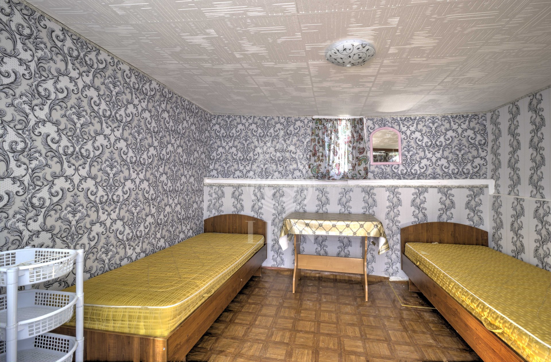 Дом 45.4 м² на 6 сот., Рыбачье — фото 26