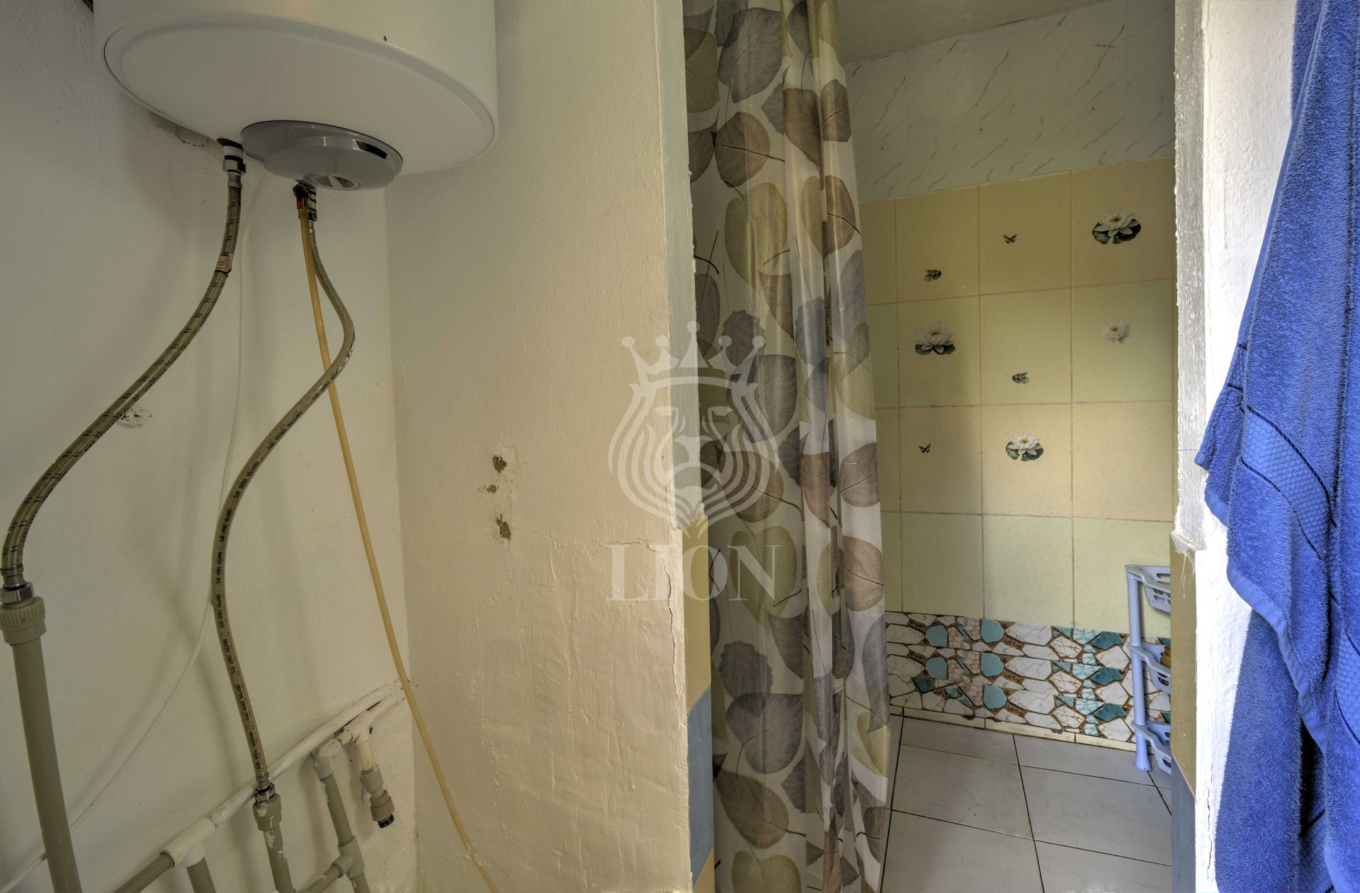 Дом 45.4 м² на 6 сот., Рыбачье — фото 32