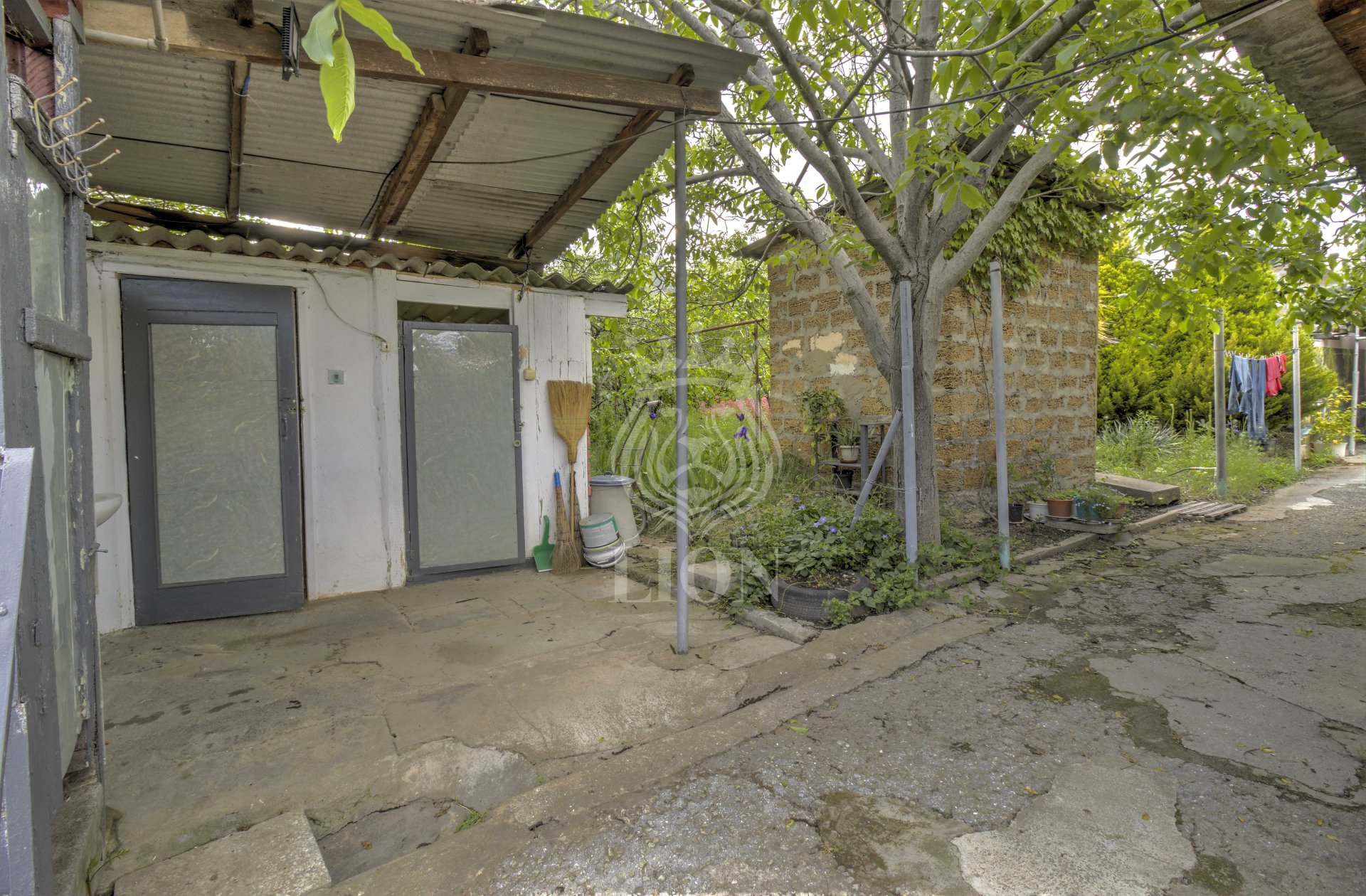Дом 45.4 м² на 6 сот., Рыбачье — фото 35