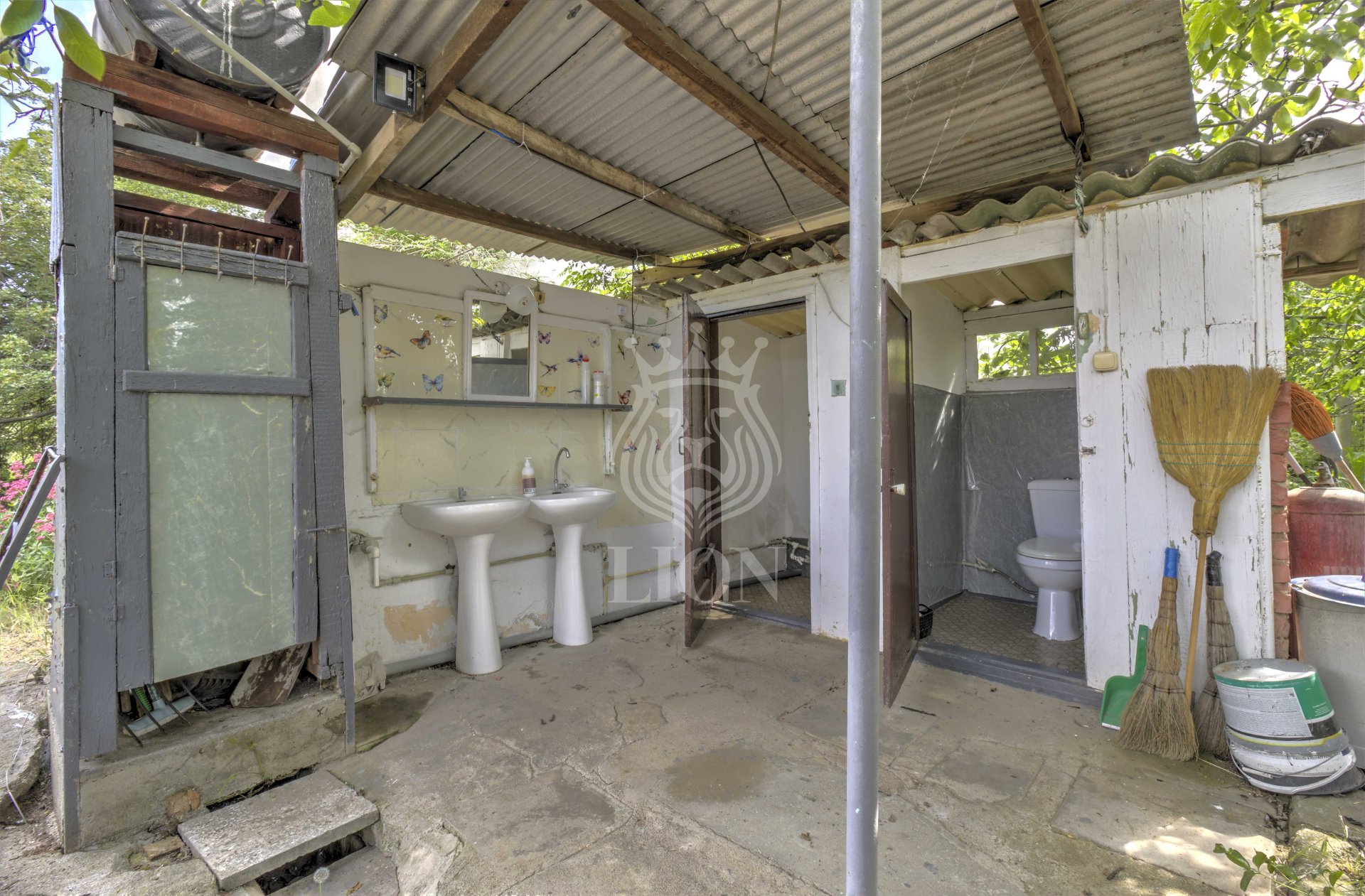 Дом 45.4 м² на 6 сот., Рыбачье — фото 39