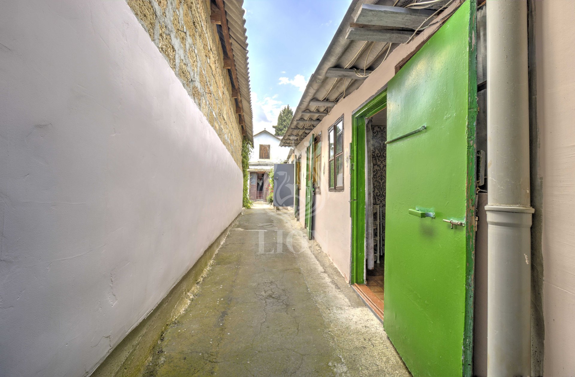 Дом 45.4 м² на 6 сот., Рыбачье — фото 42