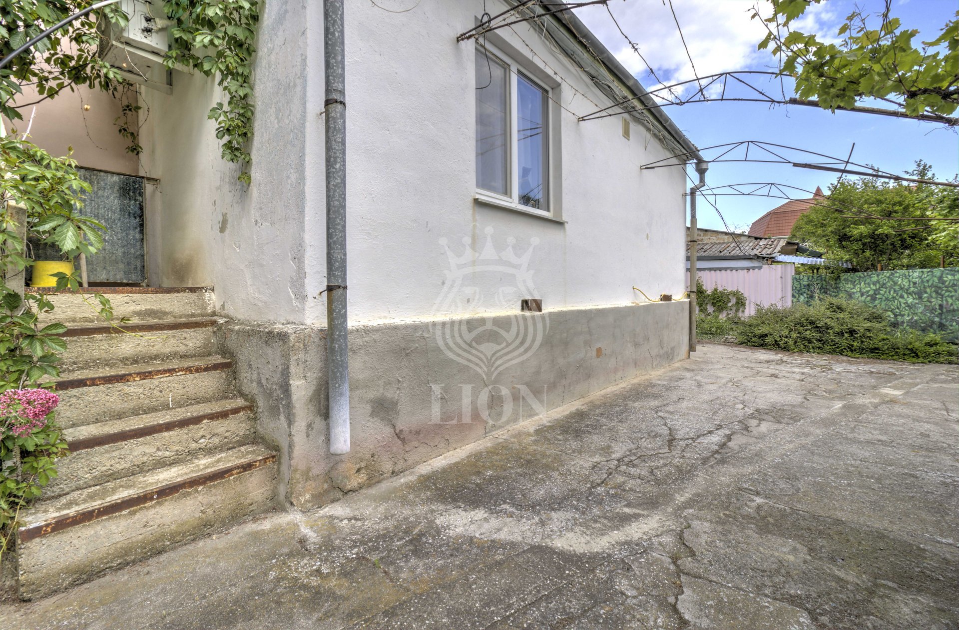 Дом 45.4 м² на 6 сот., Рыбачье — фото 44
