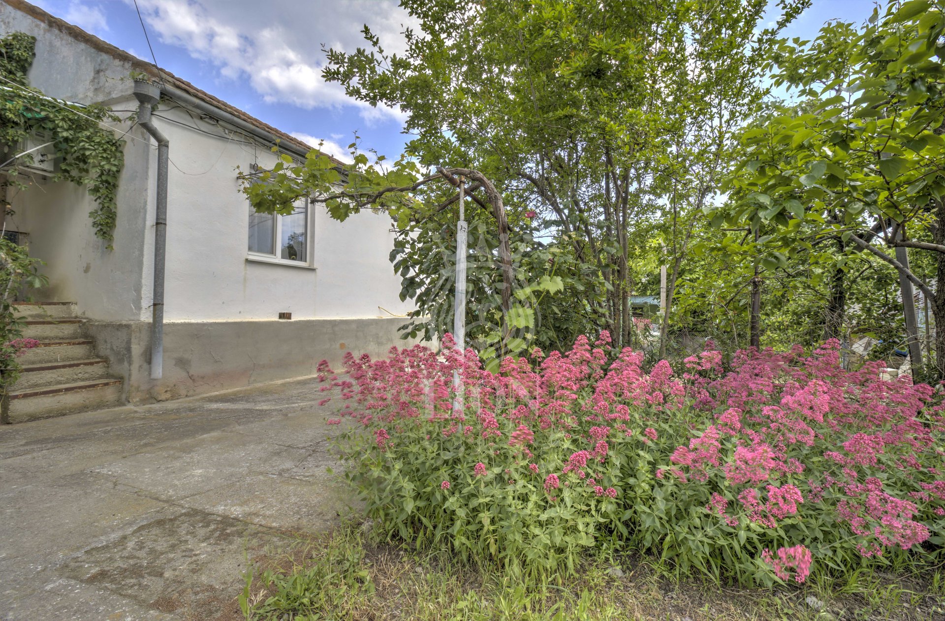 Дом 45.4 м² на 6 сот., Рыбачье — фото 47
