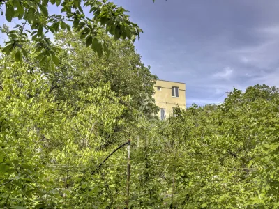 Дом 72.9 м² на 14 сот., Лучистое — миниатюра 64