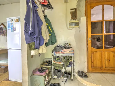 Дом 72.9 м² на 14 сот., Лучистое — миниатюра 69