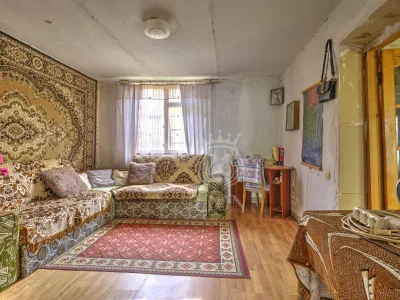 Дом 72.9 м² на 14 сот., Лучистое — миниатюра 75