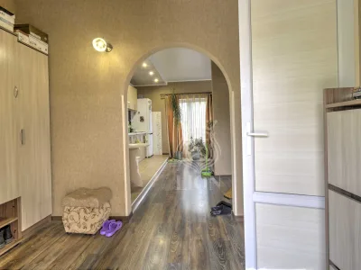 Дом 72.9 м² на 14 сот., Лучистое — миниатюра 16