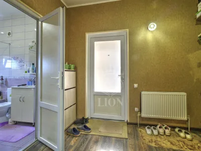 Дом 72.9 м² на 14 сот., Лучистое — миниатюра 22