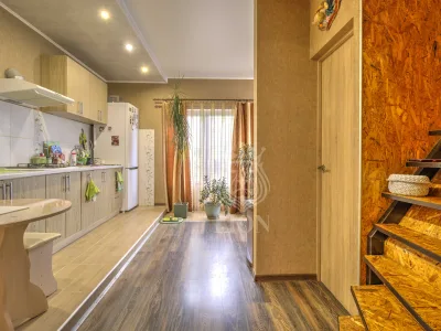 Дом 72.9 м² на 14 сот., Лучистое — миниатюра 23