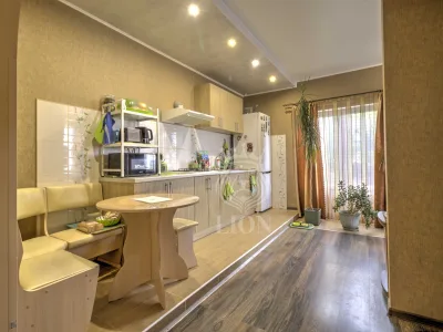 Дом 72.9 м² на 14 сот., Лучистое — миниатюра 24