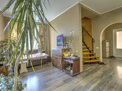 Дом 72.9 м² на 14 сот., Лучистое — миниатюра 28