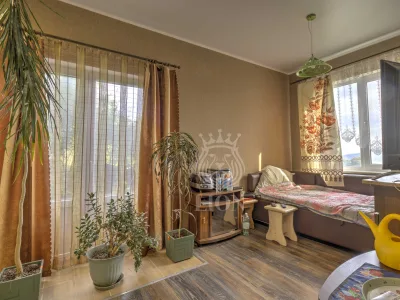 Дом 72.9 м² на 14 сот., Лучистое — миниатюра 29